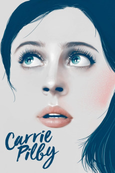 Carrie Pilby (2016) poster