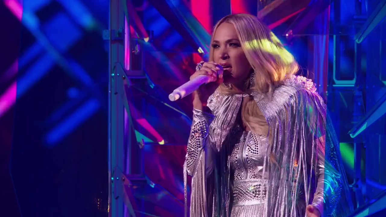 Carrie Underwood: Reflection screenshot 3