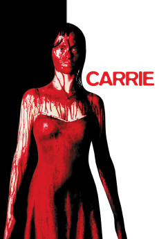 Carrie (2002) poster
