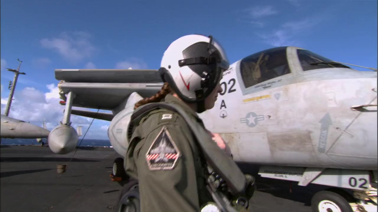 Carrier at War: The USS Enterprise screenshot 3