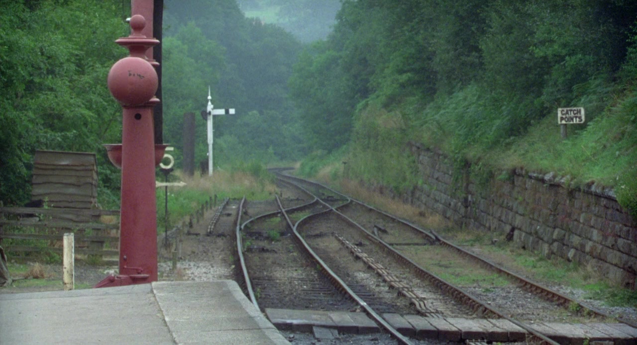 Carrington screenshot 1