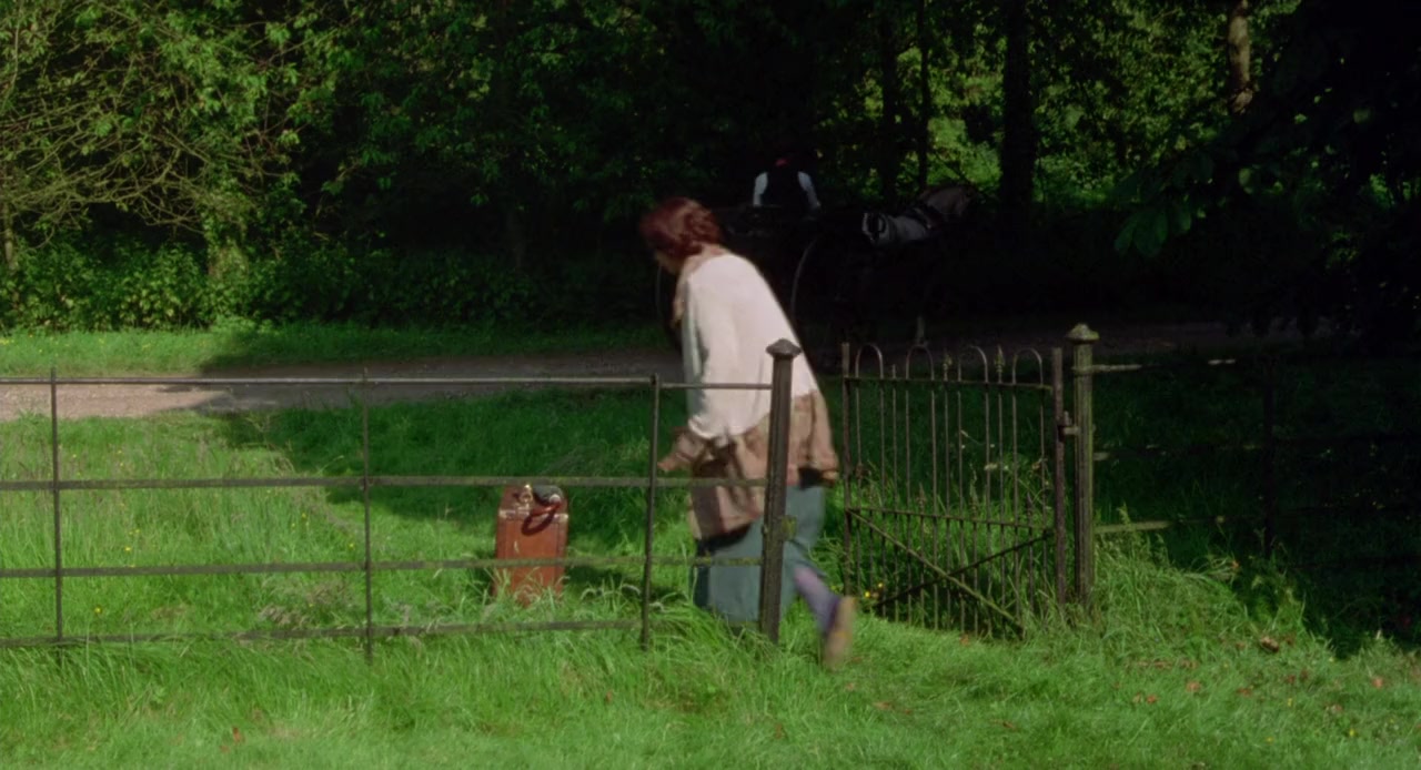 Carrington screenshot 3