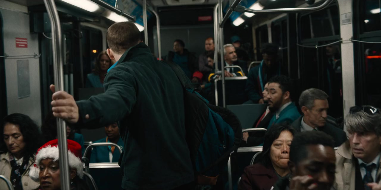 Carry-On screenshot 2