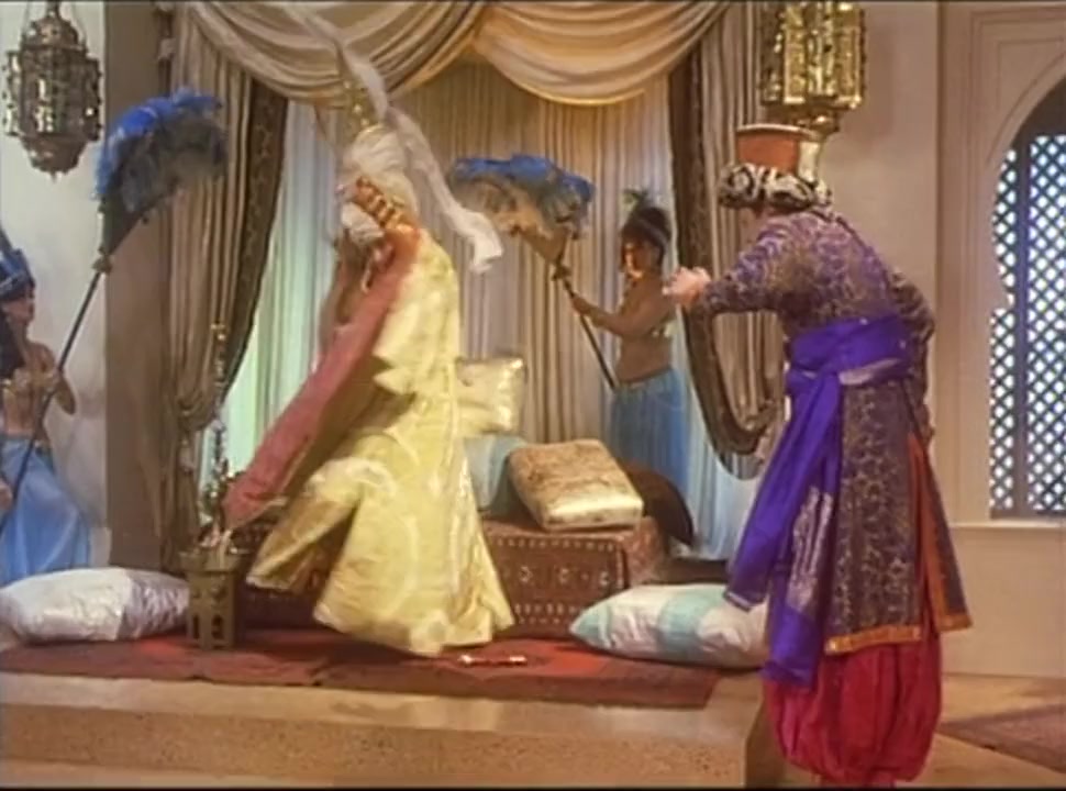 Carry on Columbus screenshot 1
