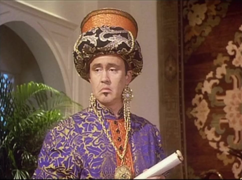 Carry on Columbus screenshot 2