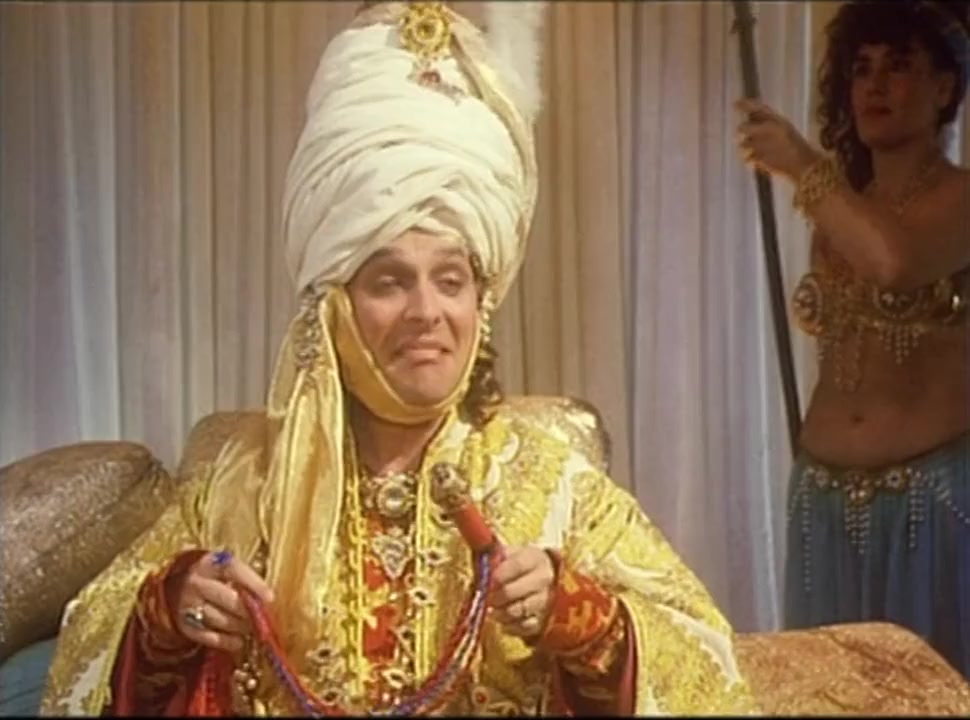 Carry on Columbus screenshot 3