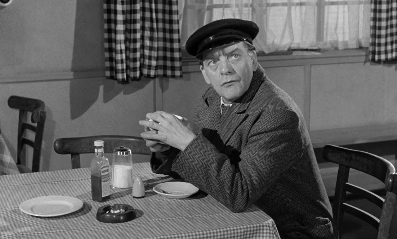 Carry on Cabby screenshot 1