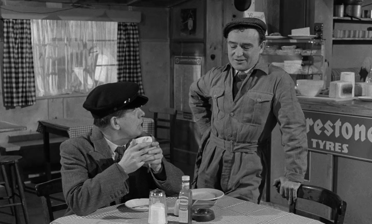 Carry on Cabby screenshot 2