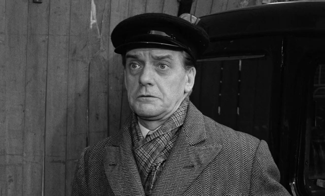 Carry on Cabby screenshot 3