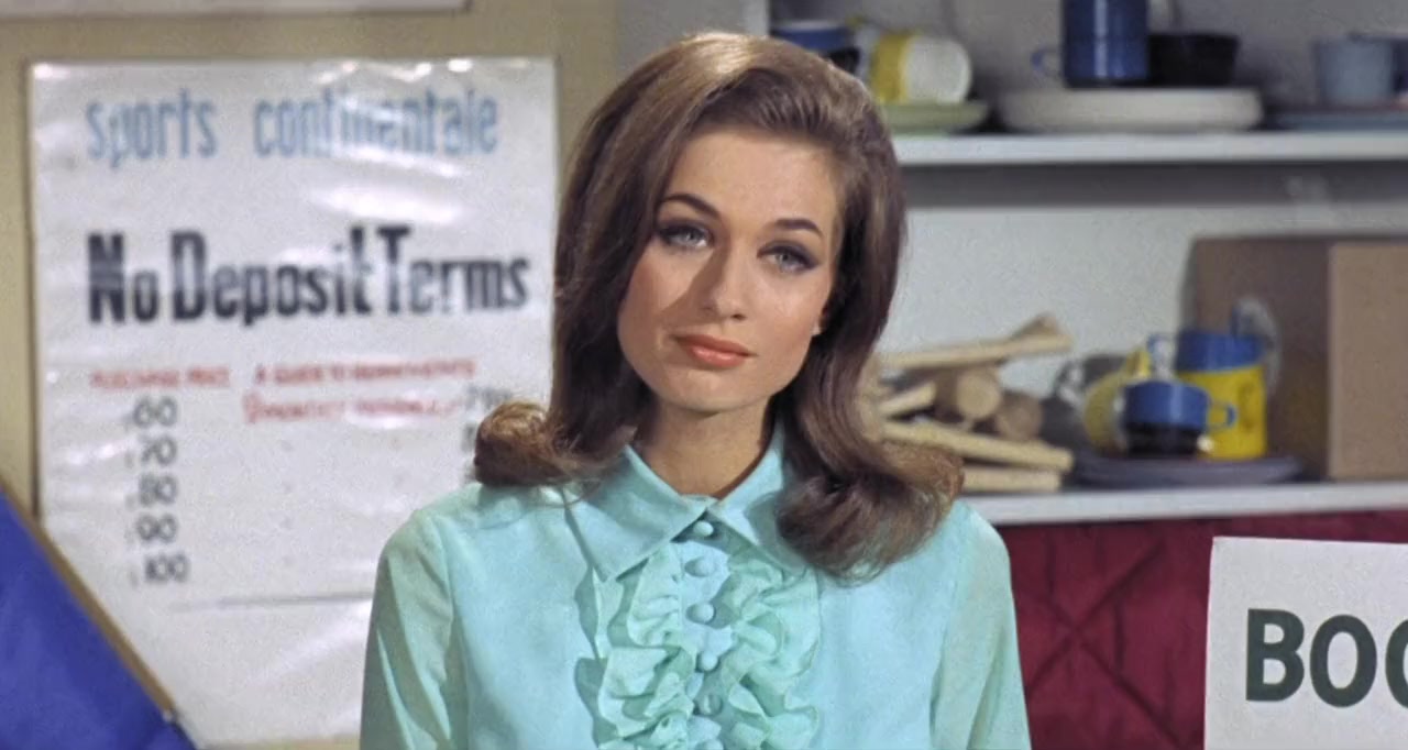 Carry on Camping screenshot 3