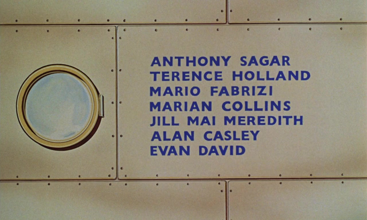 Carry on Cruising screenshot 1