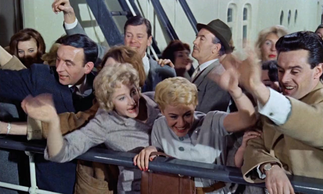 Carry on Cruising screenshot 2