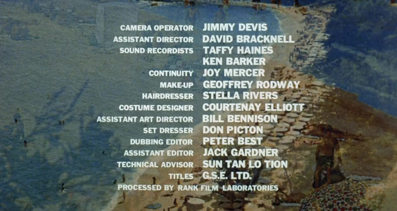 Carry on Abroad screenshot 1