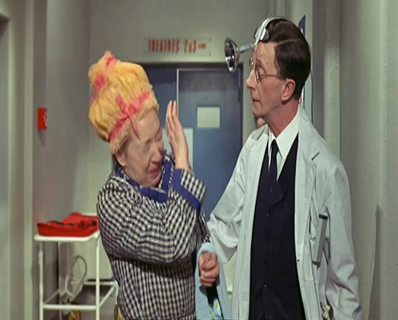 Carry on Again Doctor screenshot 1