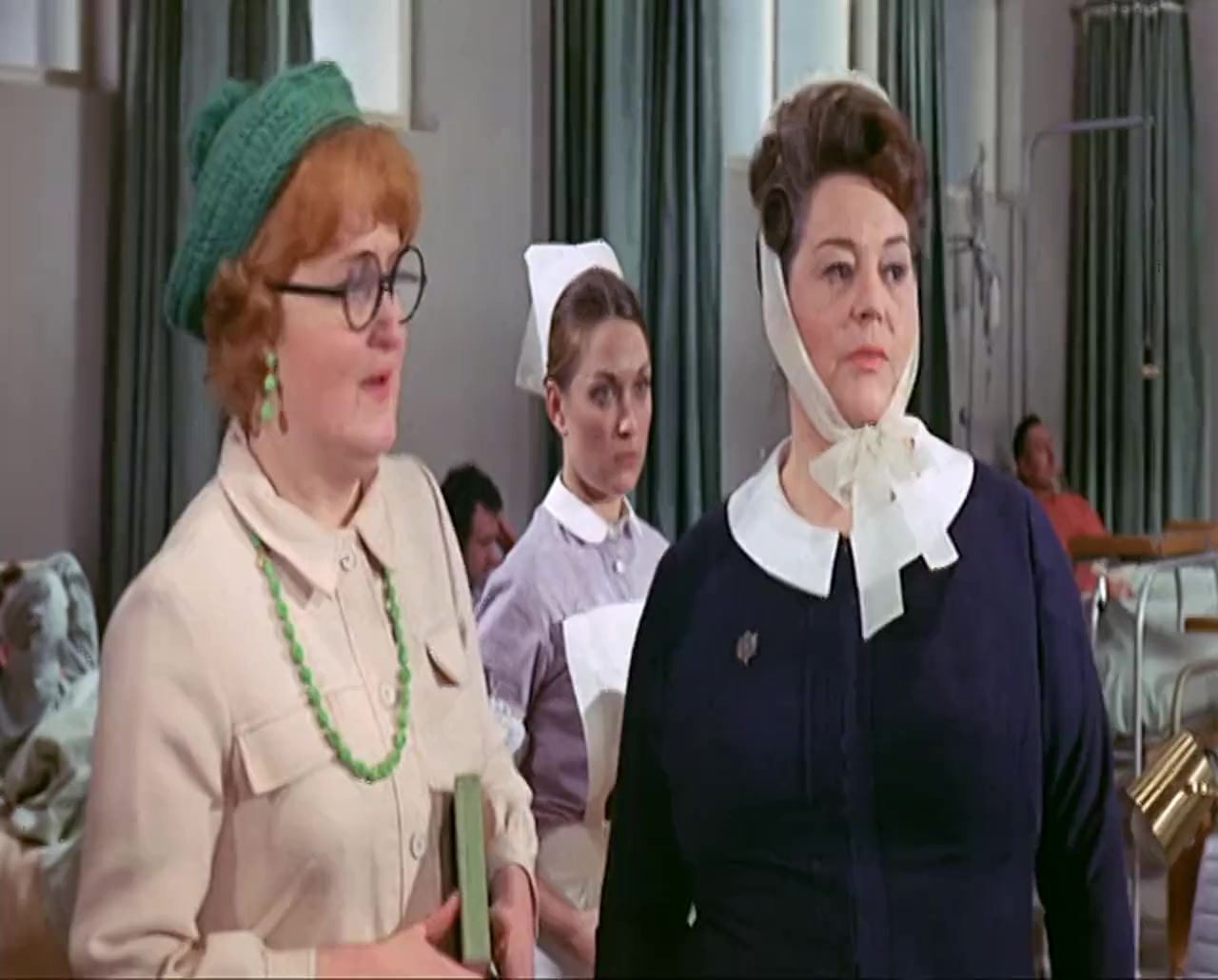 Carry on Again Doctor screenshot 3