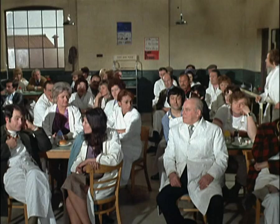 Carry on at Your Convenience screenshot 1