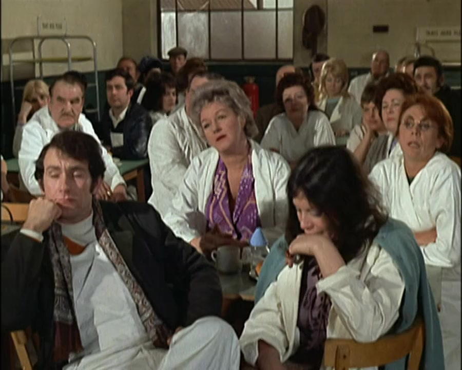 Carry on at Your Convenience screenshot 2