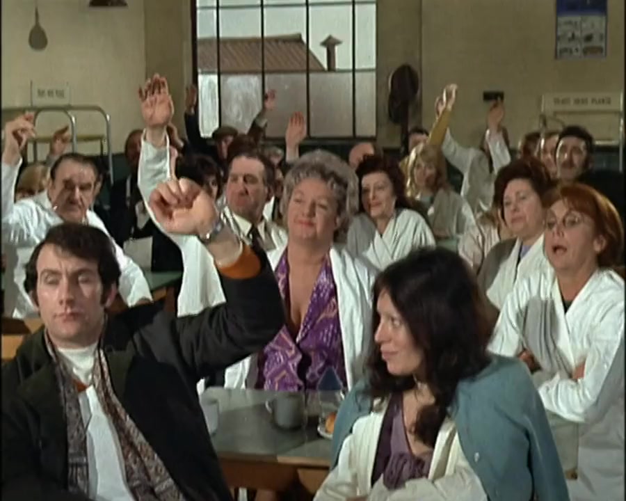 Carry on at Your Convenience screenshot 3