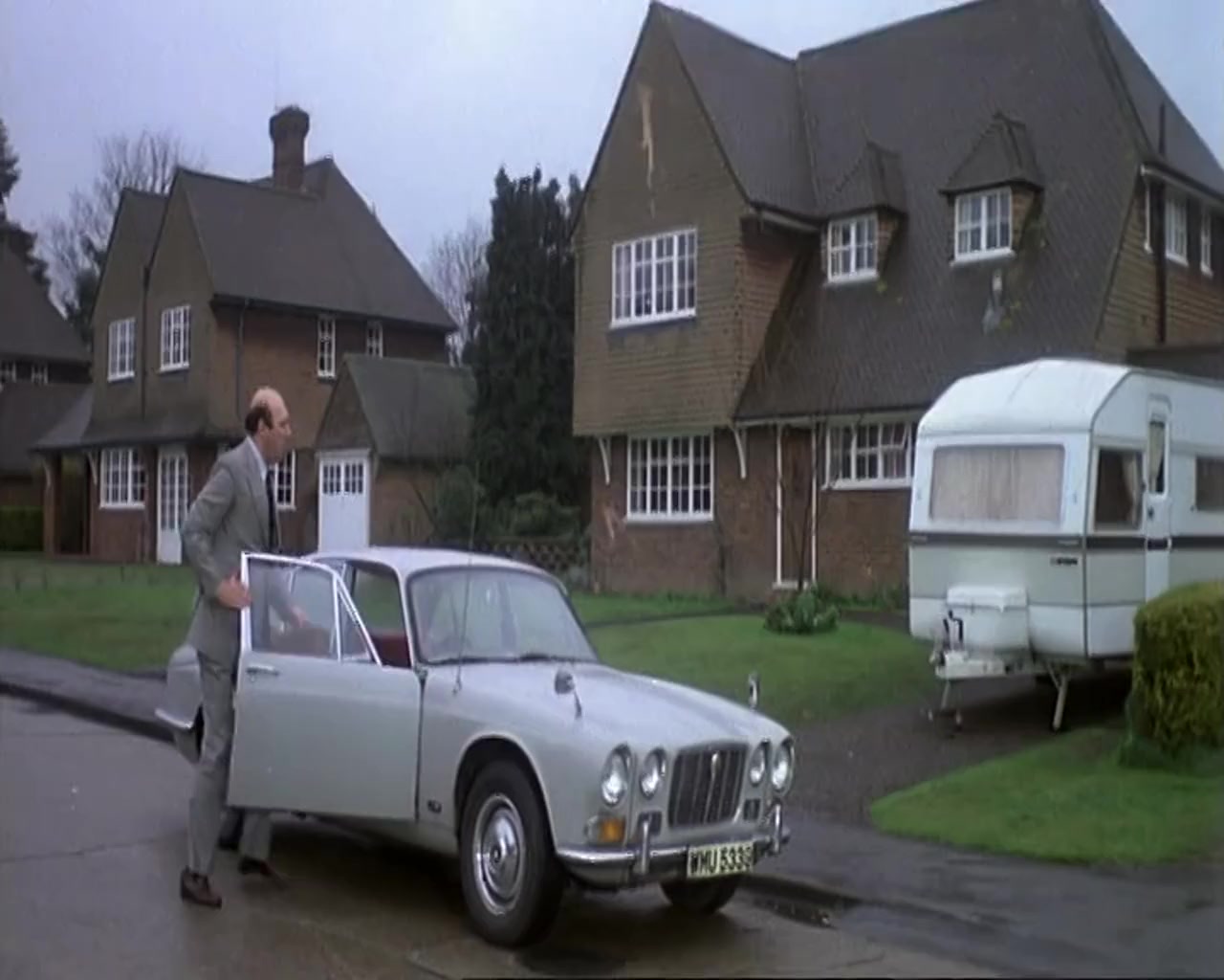 Carry on Behind screenshot 2