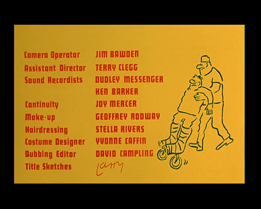 Carry on Doctor screenshot 1
