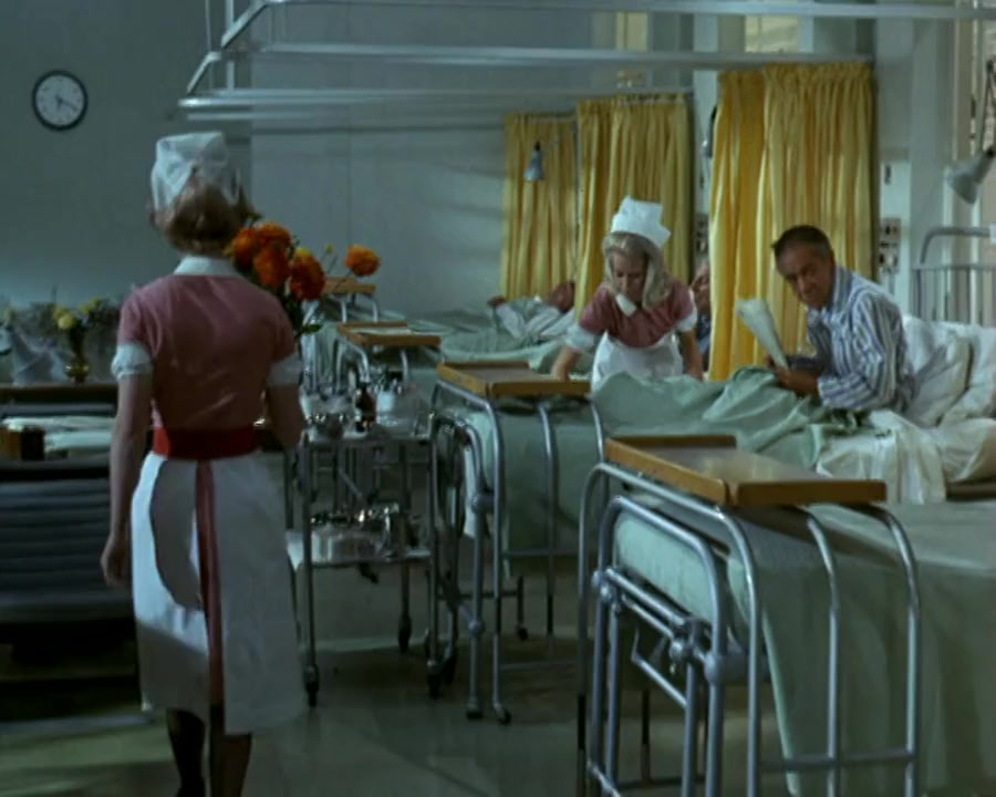 Carry on Doctor screenshot 2