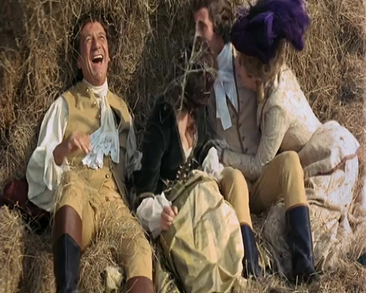 Don't Lose Your Head screenshot 1