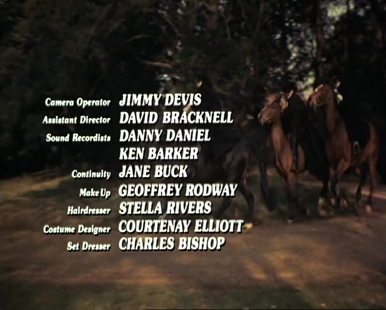 Carry on Dick screenshot 2