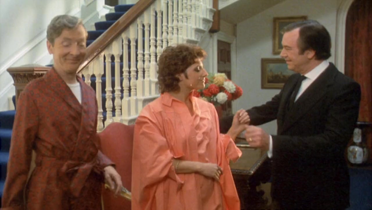 Carry on Emmannuelle screenshot 1