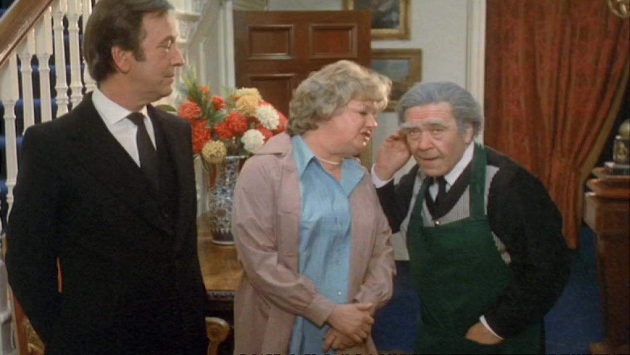 Carry on Emmannuelle screenshot 3
