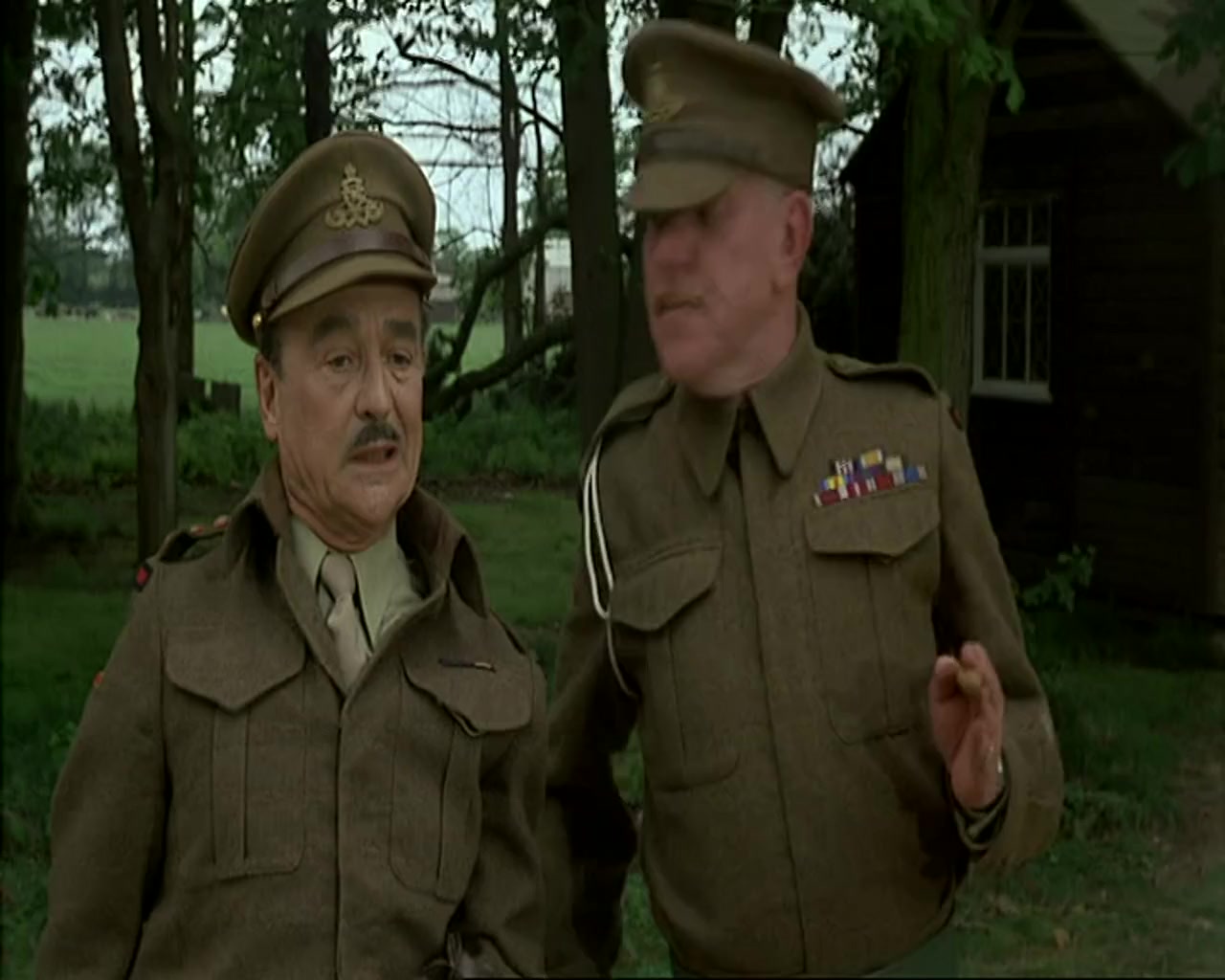 Carry on England screenshot 2
