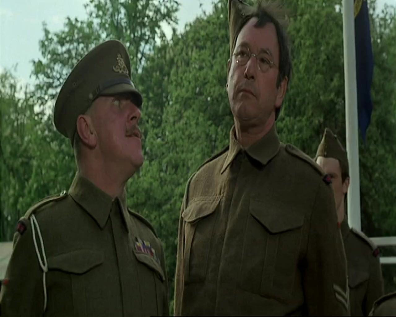 Carry on England screenshot 3