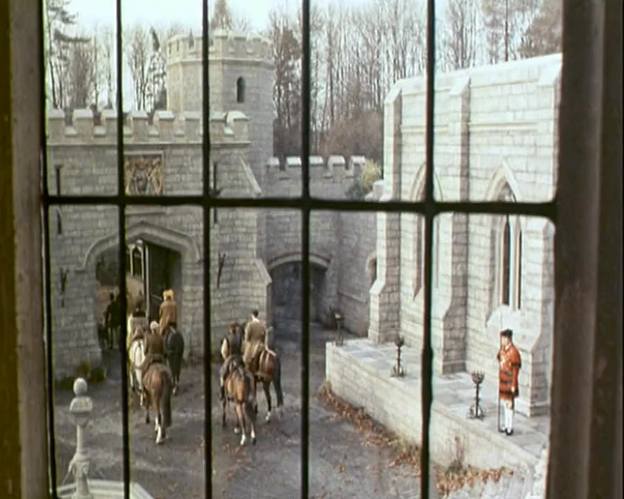 Carry on Henry screenshot 3
