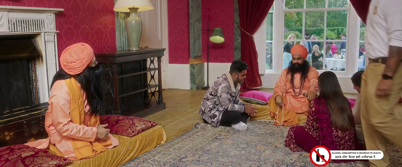 Carry on Jatta 3 screenshot 1