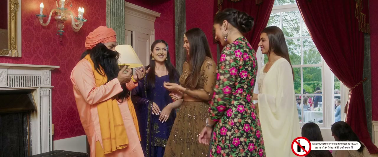 Carry on Jatta 3 screenshot 2