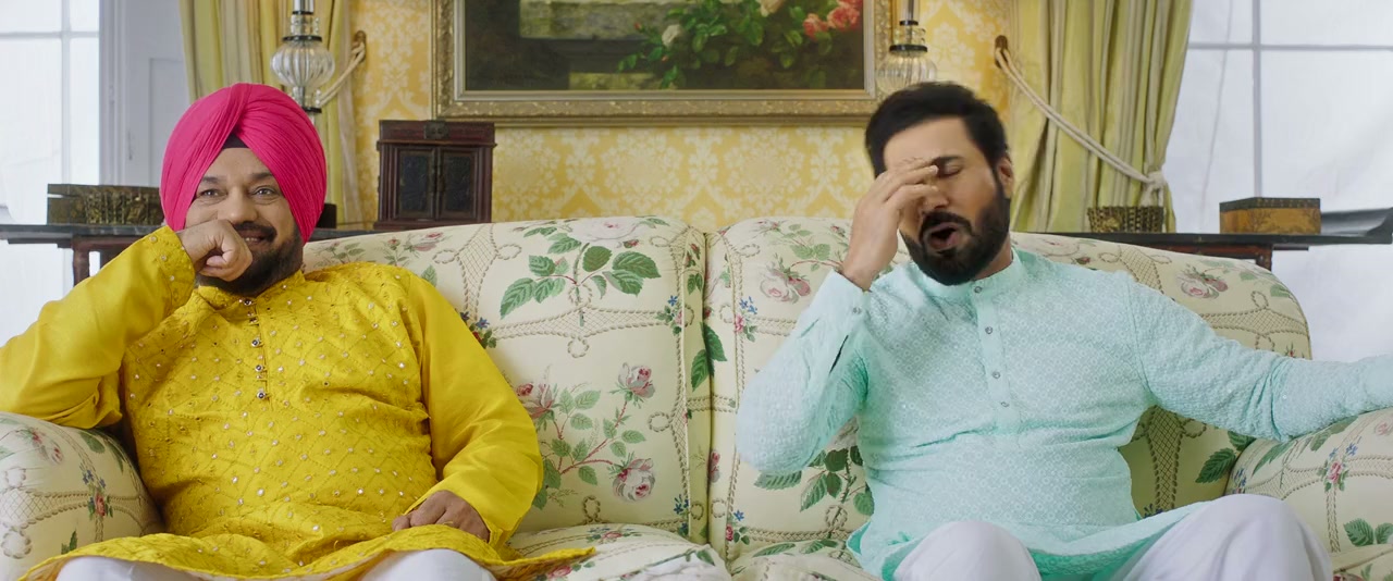 Carry on Jatta 3 screenshot 3