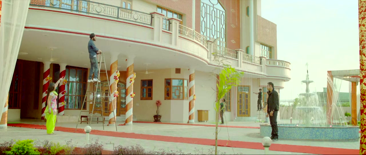 Carry on Jatta screenshot 1