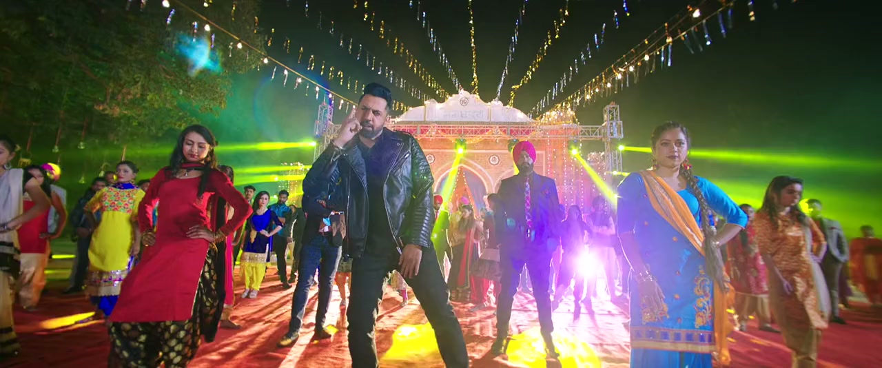 Carry on Jatta 2 screenshot 1