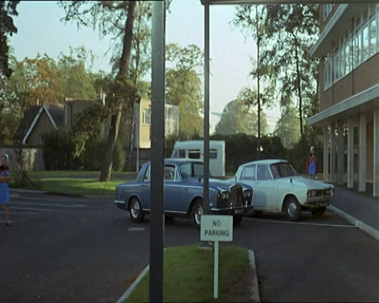 Carry on Matron screenshot 1