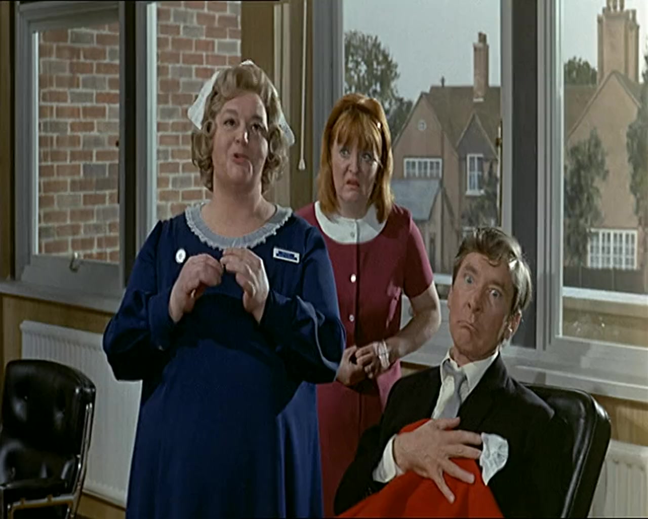 Carry on Matron screenshot 3