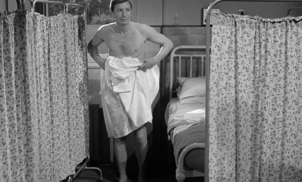 Carry on Nurse screenshot 1
