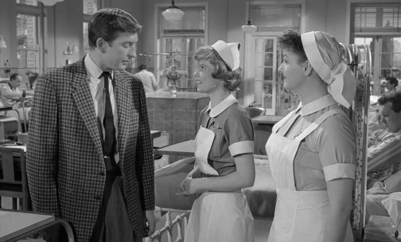 Carry on Nurse screenshot 3