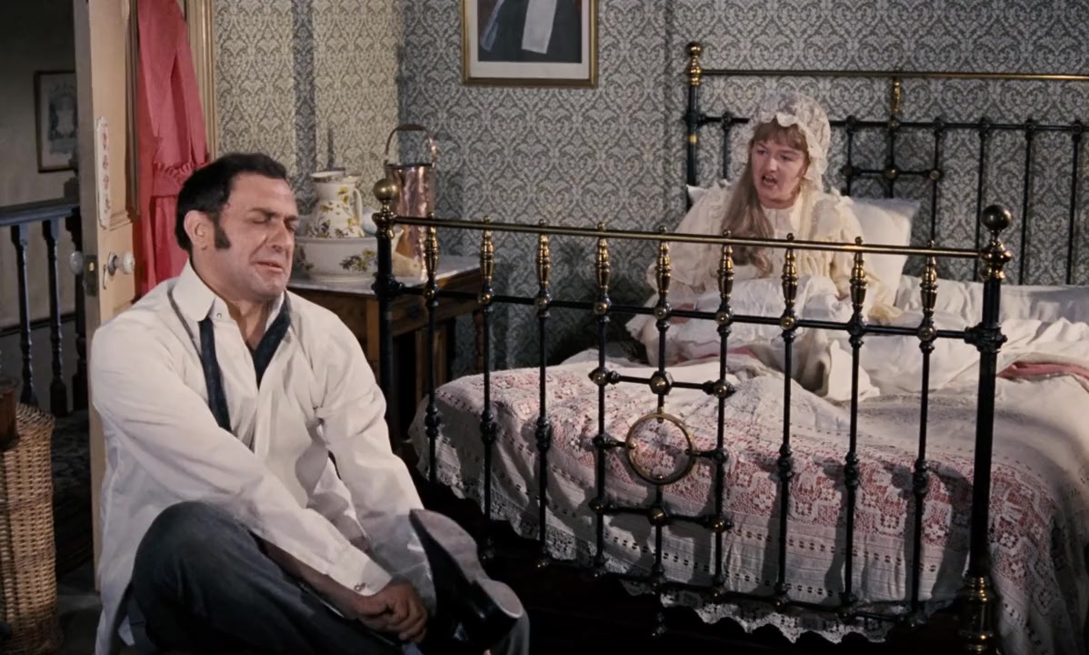 Carry on Screaming! screenshot 2