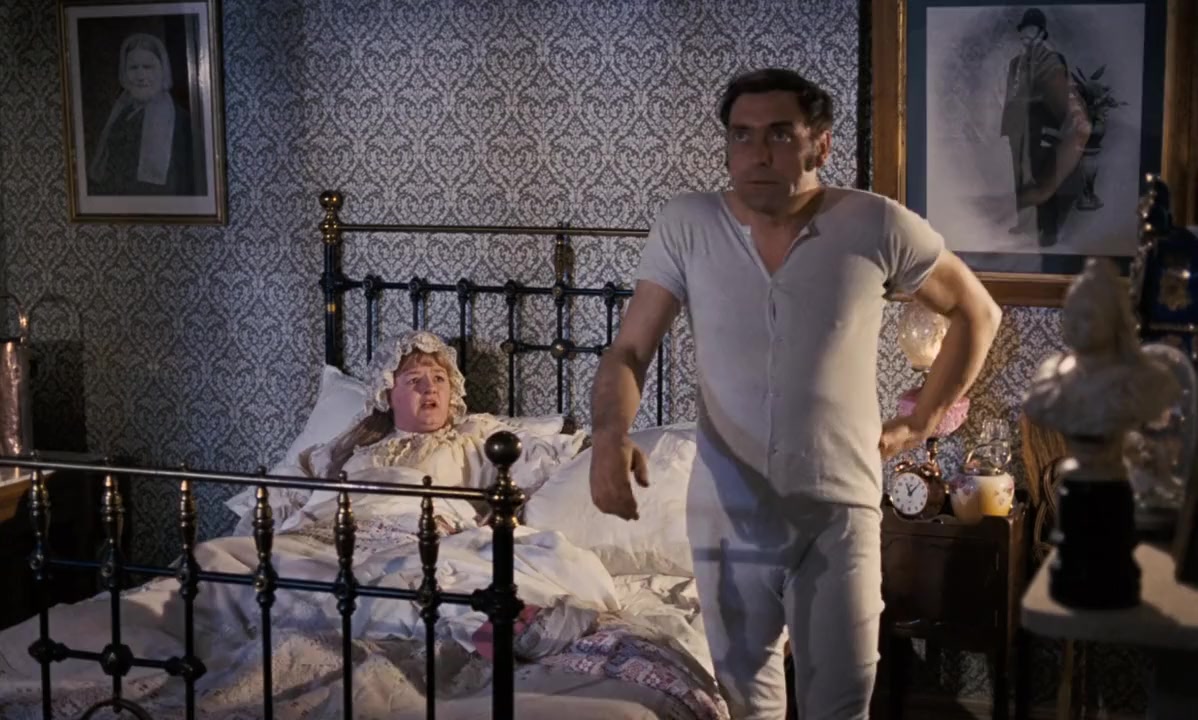 Carry on Screaming! screenshot 3