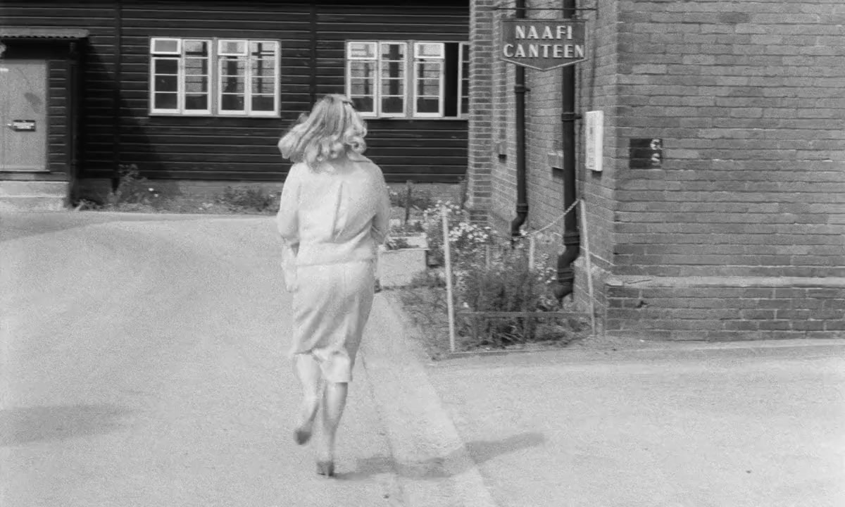Carry on Sergeant screenshot 2