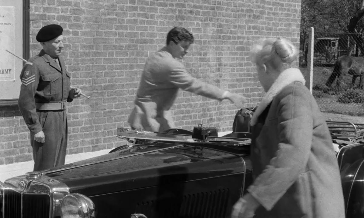 Carry on Sergeant screenshot 3