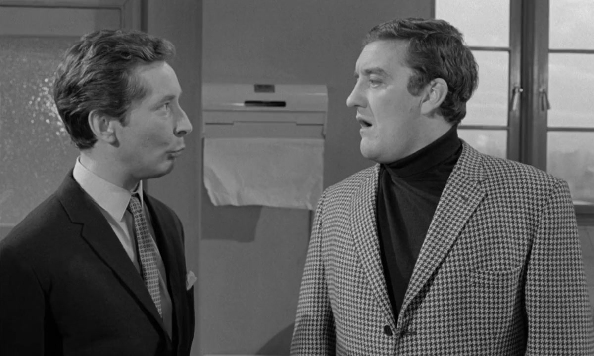 Carry on Spying screenshot 1