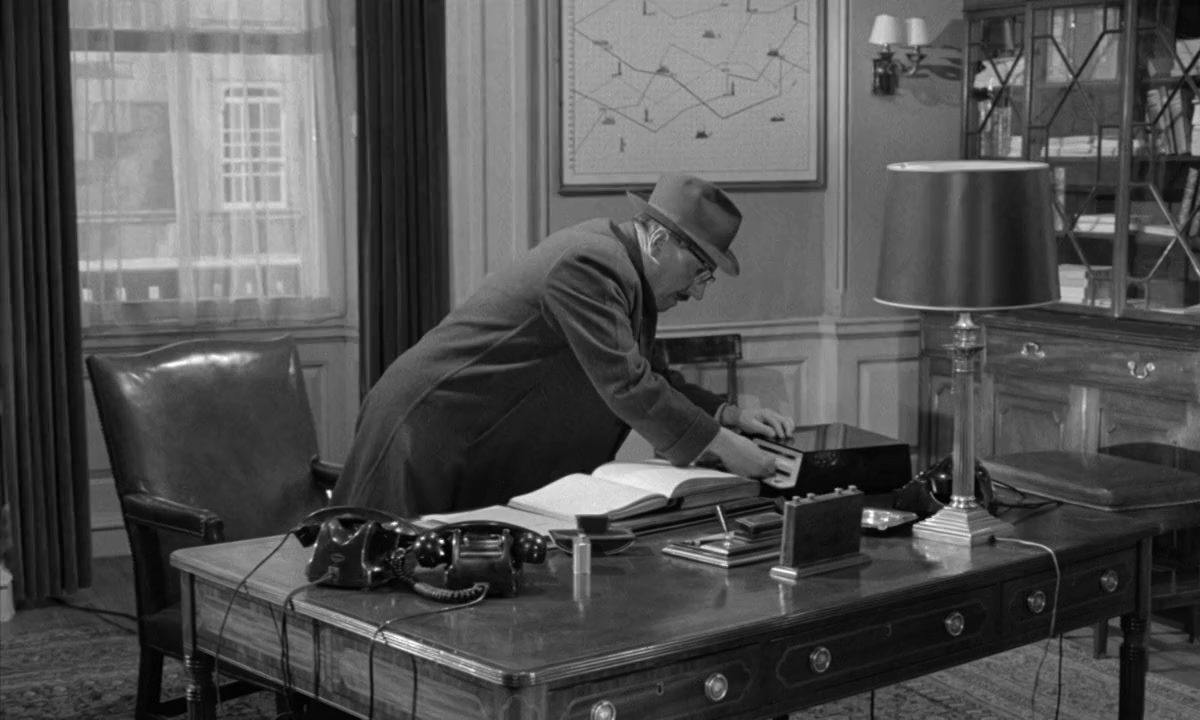 Carry on Spying screenshot 2