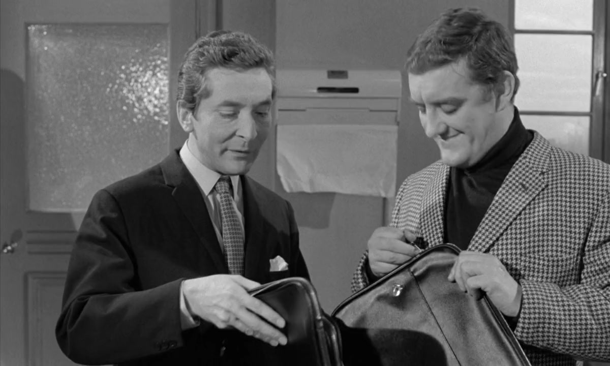 Carry on Spying screenshot 3