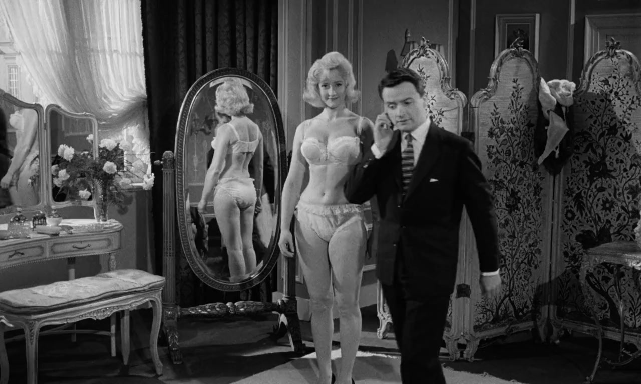 Carry on Regardless screenshot 1