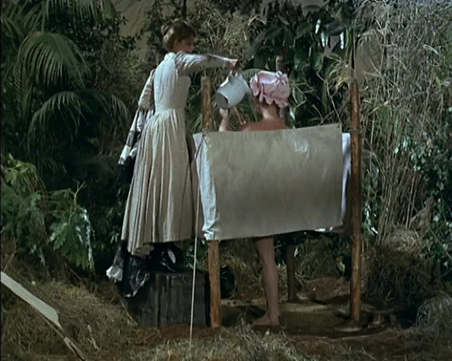 Carry on Up the Jungle screenshot 2